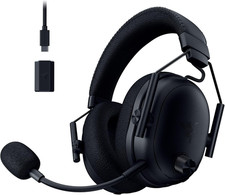 Razer BlackShark V3 Pro ANC Wireless Black for Xbox - Manufacturer Rfrb