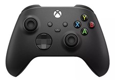 Official Xbox Series X/S Wireless Controller Carbon Black