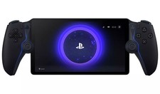 PlayStation Portal Remote Player Handheld 8" LCD 60fps 1080p Black