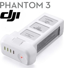 DJI Phantom 3 Series Professional Advanced Standard LiPo Battery 4480mAh 15.2V