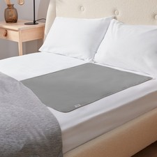 Silentnight Restore Cooling Gel Mattress Pillow Body Pad Hot Summer Sleep Relief