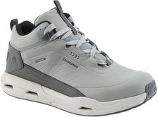 Craghoppers Adflex Eco Waterproof Mens Walking Boots Grey Shoes Offroad Hiking