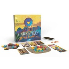Harmonies - Official Board Game
