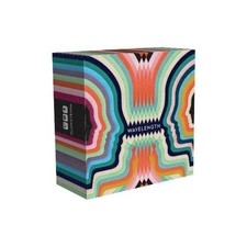 Wavelength Official Board Game