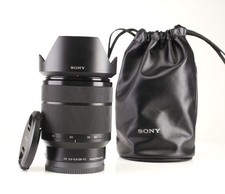 Sony FE 28-70mm F3.5-5.6 OSS Autofocus Zoom Lens Refurbished +12 Month Guarantee