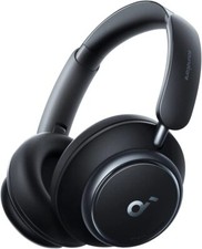 soundcore Space Q45 Adaptive Noise Cancelling 98% Headphones 50H Playtime Hi-Res