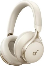 soundcore by Anker Space One Adaptive ANC Headphones Hi-Res Wireless Bluetooth