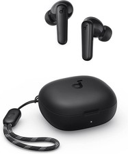 soundcore by Anker P20iEarbuds Bluetooth5.3 30H 10mmDrivers IPX5Waterproof 2Mics