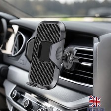 360° Universal Air Vent Mobile Phone Holder In Car Stand Cradle Mount GPS iPhone
