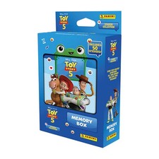 Panini Toy Story 5 Sticker Collection - Pocket Tin