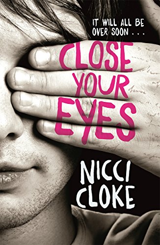 Close Your Eyes - down 10.02% (£0.42) to £3.77 from £4.19