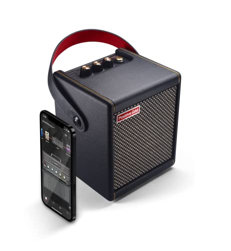 Positive Grid Spark MINI 10W P...t Guitar Amp & Speaker (Black) - down 13.87% (£24.00) to £149.00 from £173.00
