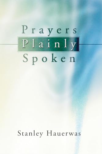 Prayers Plainly Spoken - down 19.22% (£3.46) to £14.54 from £18.00