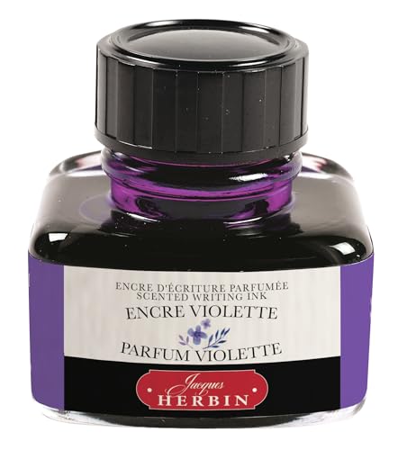 Jacques Herbin 13777T - ''Les ...ette fragrance. Made in France - down 33.18% (£3.72) to £7.49 from £11.21