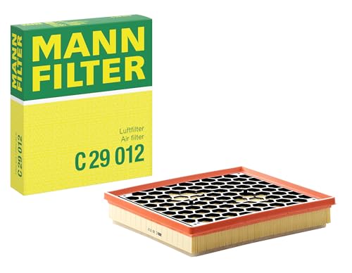 MANN-FILTER, C 29 012 Air Filter - down 17.78% (£3.05) to £14.10 from £17.15