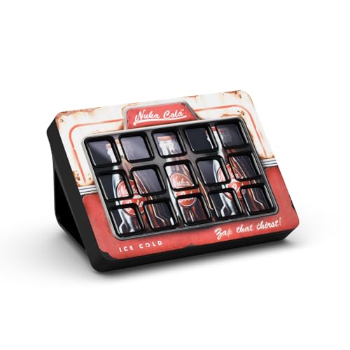 Elgato Nuka-Cola Stream Deck –...t Creation, and Studio Control - down 31.25% (£50.00) to £109.99 from £159.99