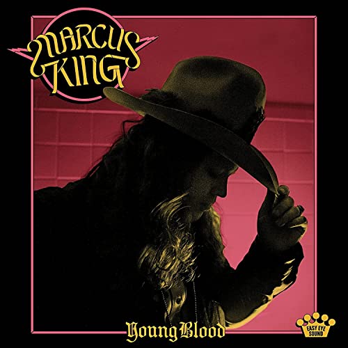 Young Blood - down 38.79% (£4.93) to £7.78 from £12.71