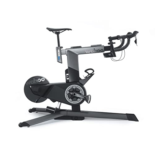 Wahoo Fitness KICKR BIKE Indoor trainer - down 23.14% (£809.79) to £2,690.20 from £3,499.99