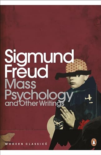 Mass Psychology (Penguin Modern Classics) - down 18.03% (£2.00) to £9.09 from £11.09