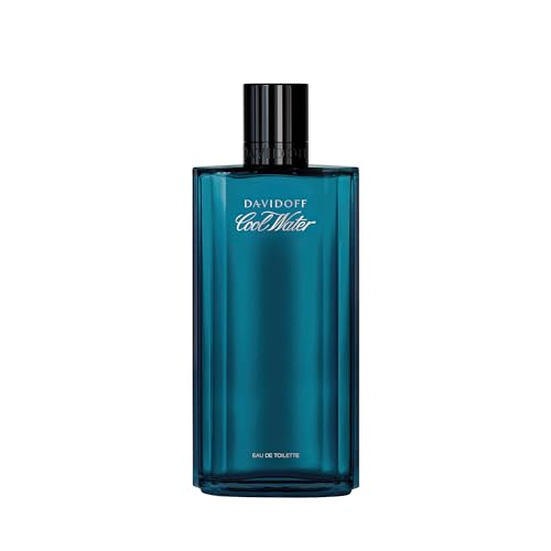Davidoff Cool Water Eau de Toilette for Men 200ml - down 28.81% (£25.64) to £63.36 from £89.00