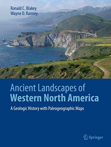 Ancient Landscapes of Western ...tory with Paleogeographic Maps - down 26.43% (£4.31) to £12.00 from £16.31