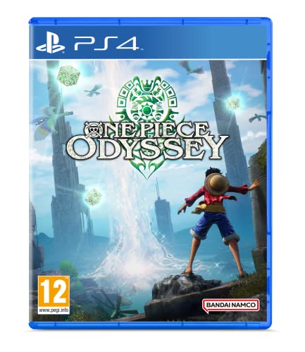 One Piece Odyssey - down 46.41% (£15.77) to £18.21 from £33.98