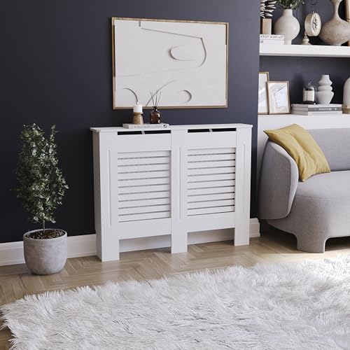 Vida Designs Milton Radiator C...deal For Living Room & Hallway - down 20.00% (£7.00) to £28.00 from £35.00