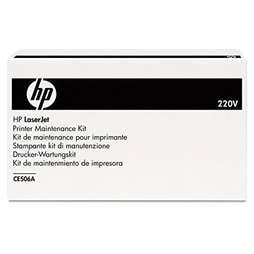 HP CE506A Service-Kit - down 7.76% (£8.63) to £102.58 from £111.21
