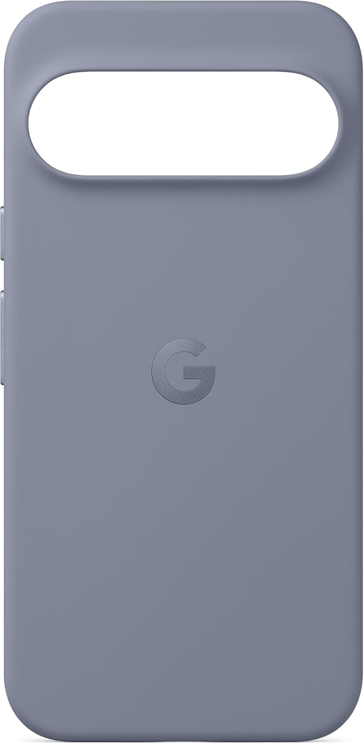 Pixelsnap Case for Pixel 10 Pr...e - Moonstone (Made by Google) - down 40.01% (£20.00) to £29.99 from £49.99