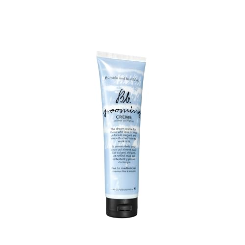 Bumble and bumble. Grooming Cr...or Fine to Medium Hair, 150 ml - down 33.18% (£7.20) to £14.50 from £21.70