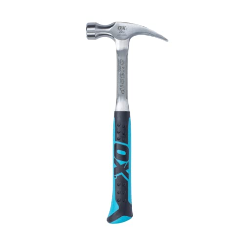 OX OX-P082920 Straight Rip Cla...and Electricians, Multi-colour - down 24.80% (£7.14) to £21.65 from £28.79
