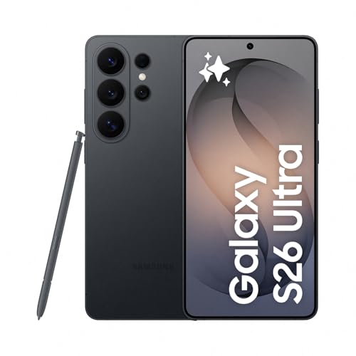 Samsung Galaxy S26 Ultra AI Ph...Extended Warranty (UK Version) - down 10.97% (£125.00) to £1,014.00 from £1,139.00