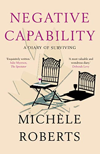 Negative Capability: A Diary of Surviving - down 12.40% (£0.95) to £6.71 from £7.66