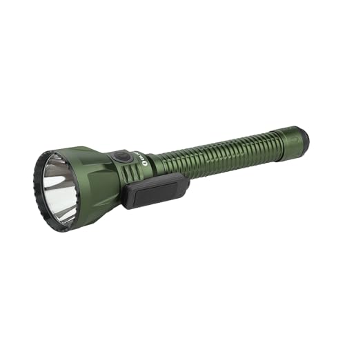 OLIGHT Javelot Turbo 2 Tactica...Lumens Rechargeable Flashlight - down 30.00% (£63.00) to £146.99 from £209.99
