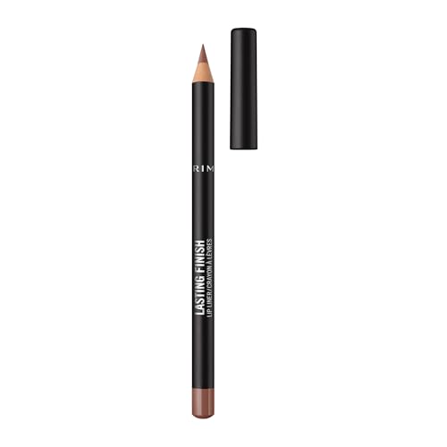 Rimmel Lasting Finish 8HR Lip ...ps, Vegan & Cruelty Free, 1.2g - down 17.14% (£0.66) to £3.19 from £3.85