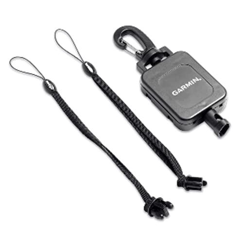 Garmin Retractable Lanyard for...n Outdoor Handheld GPS Devices - down 13.26% (£2.65) to £17.34 from £19.99
