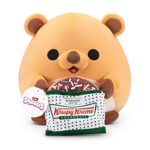 Snackles Licensed Series 3 14-... License Snack Brand Accessory - down 16.67% (£1.50) to £7.50 from £9.00