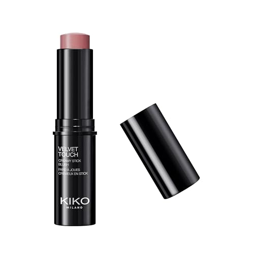 KIKO Milano Velvet Touch Cream...amy texture and radiant finish - down 9.57% (£1.10) to £10.39 from £11.49
