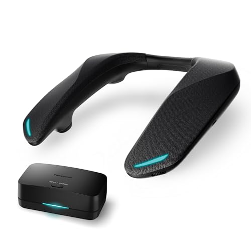Panasonic SC-GNW30 Wireless Ne...PC, macOS, PS4/PS5/Switch/Xbox - down 33.66% (£100.99) to £199.00 from £299.99