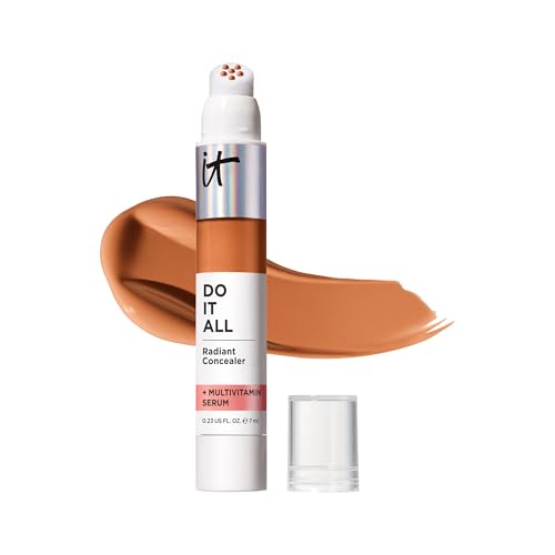 Do-It-All Concealer 7ml, Tan Rich Cool 425 - down 85.28% (£24.73) to £4.27 from £29.00
