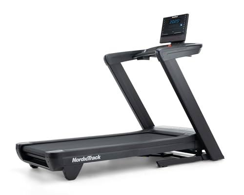 NordicTrack Commercial LE Treadmill - down 27.79% (£500.00) to £1,299.00 from £1,799.00