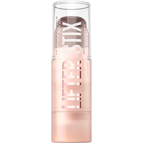 Maybelline New York, Lifter St...l, Non-Comedogenic, (Shade 85) - down 20.37% (£1.75) to £6.84 from £8.59