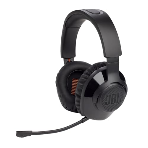JBL QUANTUM 350 Wireless Gamin...vity for Multi-Platform Gaming - down 13.78% (£7.99) to £49.99 from £57.98
