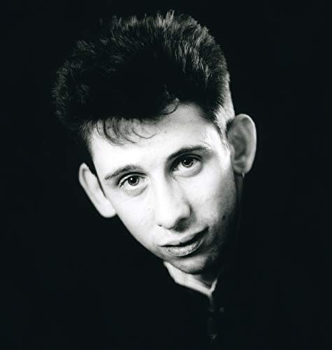 Shane MacGowan: Threescore - down 50.00% (£16.00) to £16.00 from £32.00