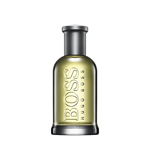 BOSS Bottled Aftershave for Hi...Wood - Light Longevity - 100ml - down 46.72% (£23.36) to £26.64 from £50.00