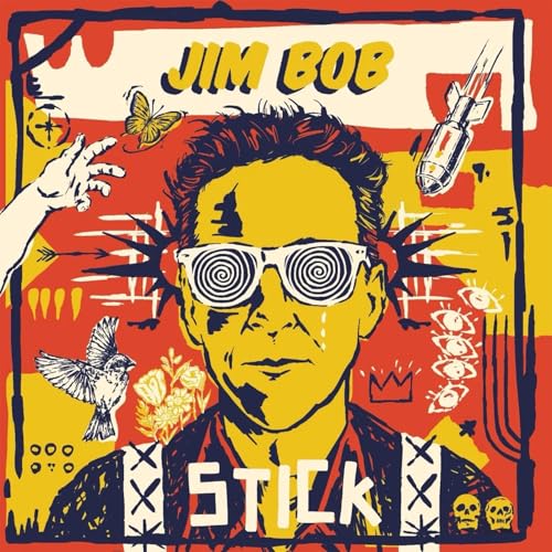 STICK - down 15.83% (£2.73) to £14.52 from £17.25