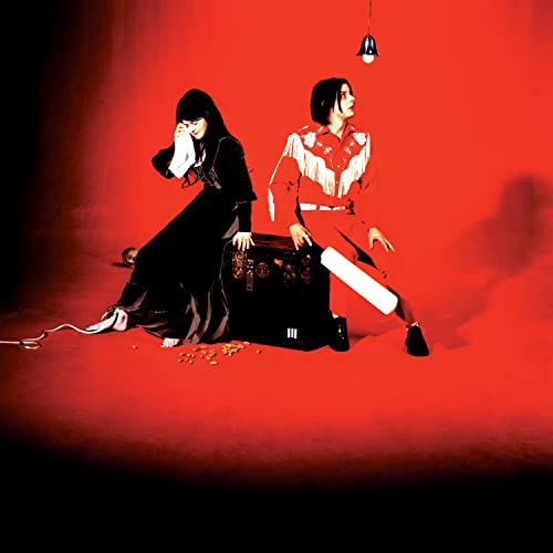Elephant [VINYL] - down 40.34% (£15.55) to £23.00 from £38.55