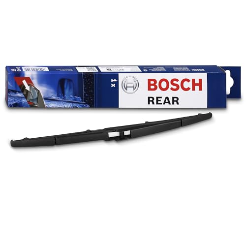 Bosch Wiper Blade Rear H290, L...ngth: 300mm – Rear Wiper Blade - down 16.25% (£1.18) to £6.08 from £7.26