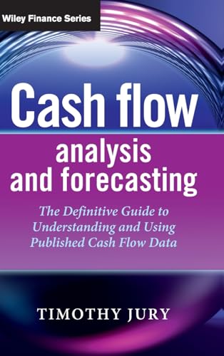 Cash Flow Analysis and Forecas...ata (The Wiley Finance Series) - down 36.44% (£18.34) to £31.99 from £50.33