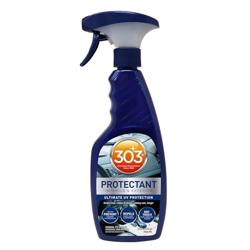 303 Products 30382 Automotive Protectant, 16oz - down 31.75% (£5.49) to £11.80 from £17.29